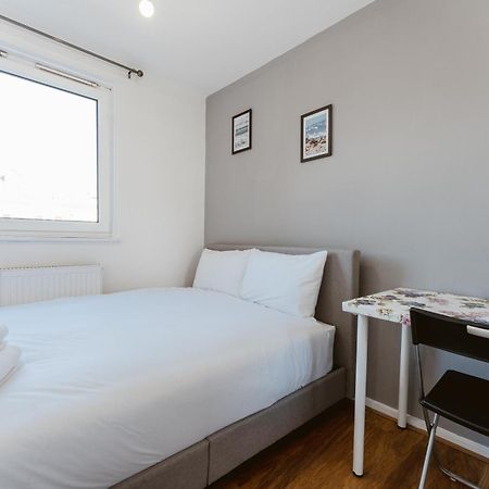 Shadwell Double Room - 13 Londres Extérieur photo