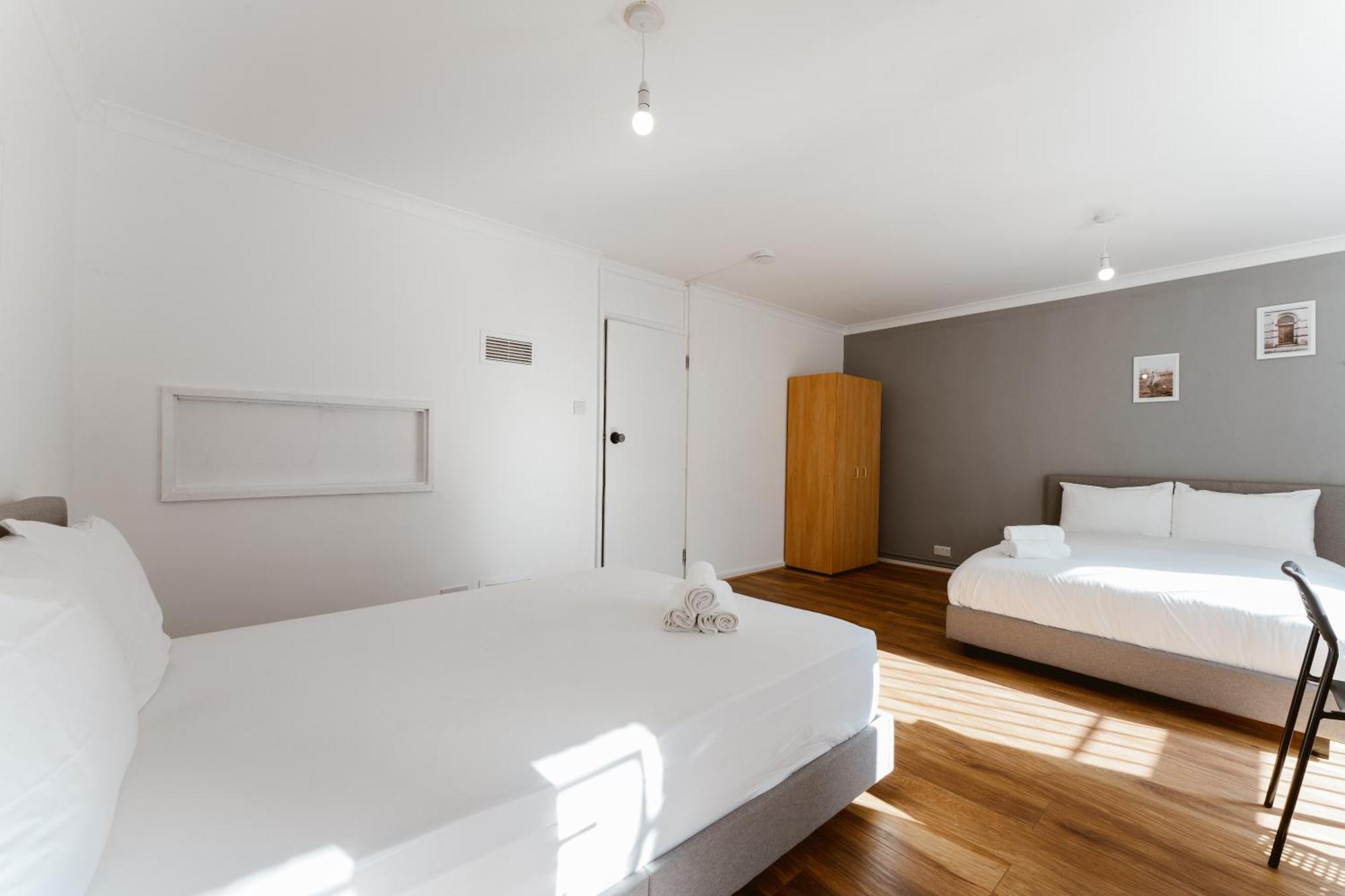 Shadwell Double Room - 13 Londres Extérieur photo