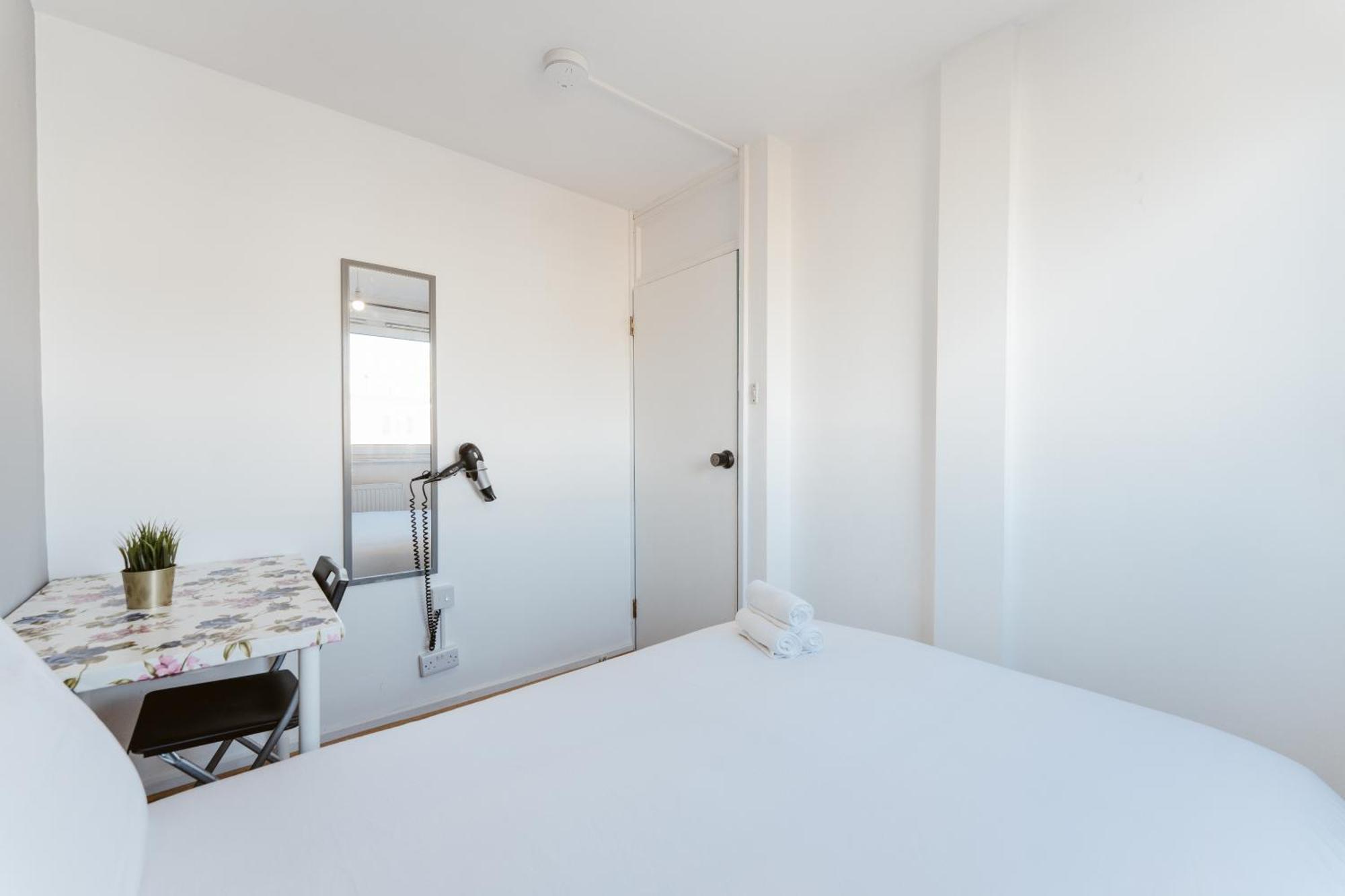 Shadwell Double Room - 13 Londres Extérieur photo