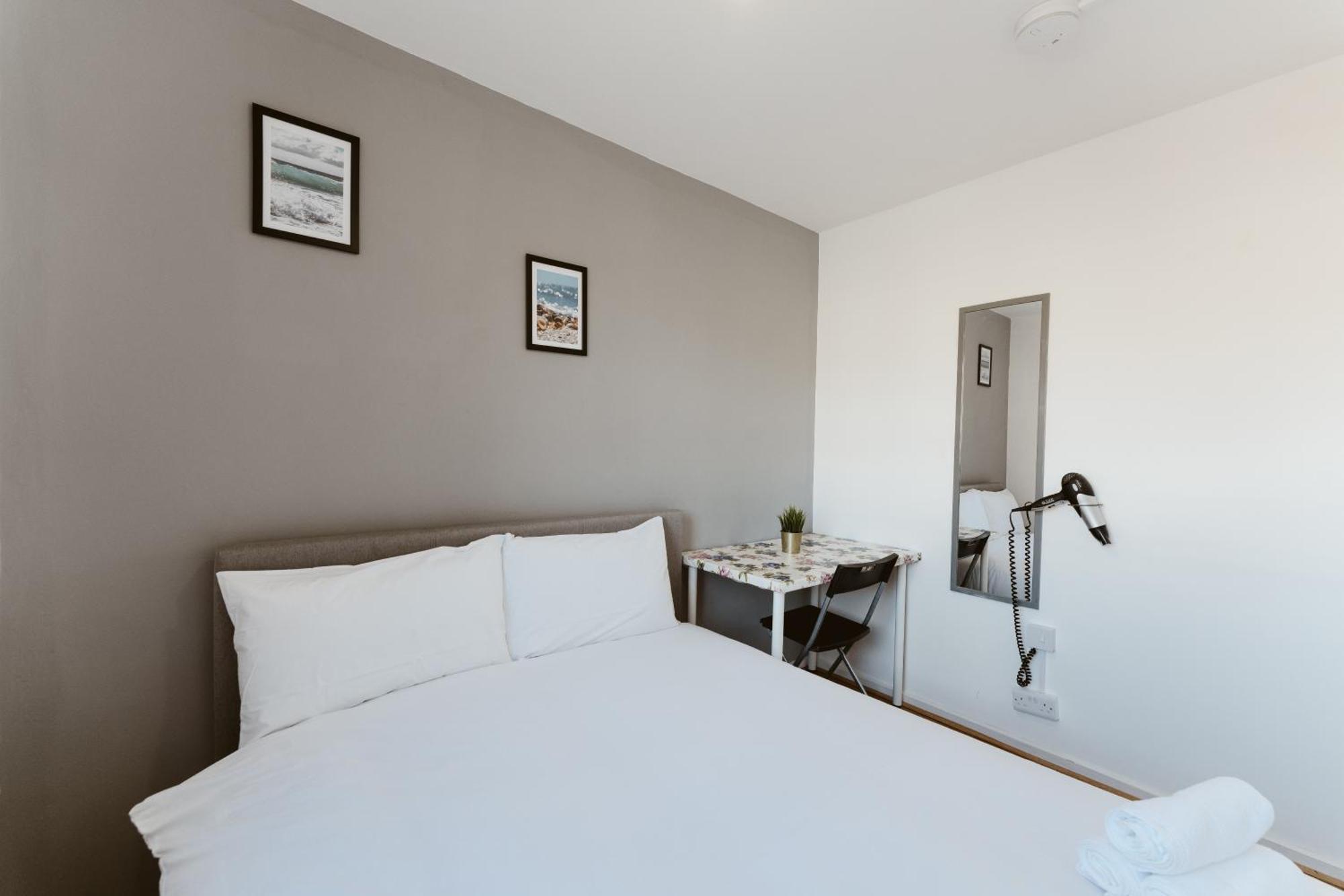 Shadwell Double Room - 13 Londres Extérieur photo
