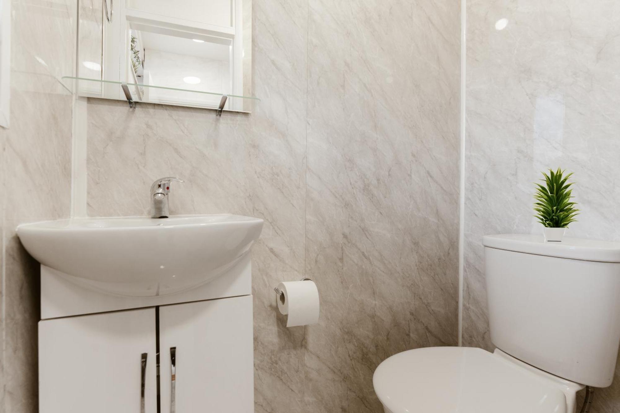 Shadwell Double Room - 13 Londres Extérieur photo