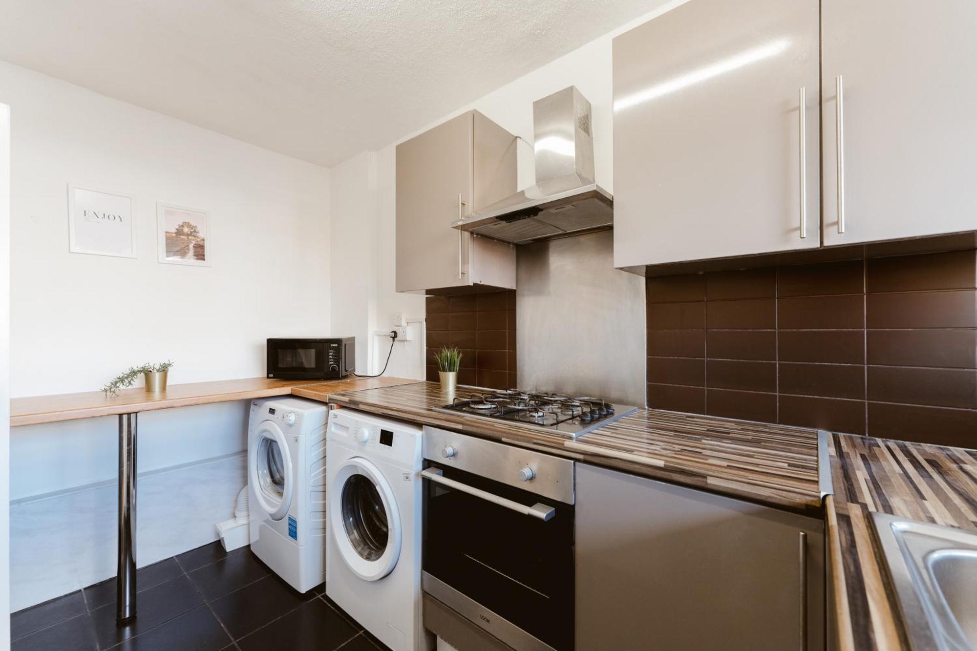 Shadwell Double Room - 13 Londres Extérieur photo